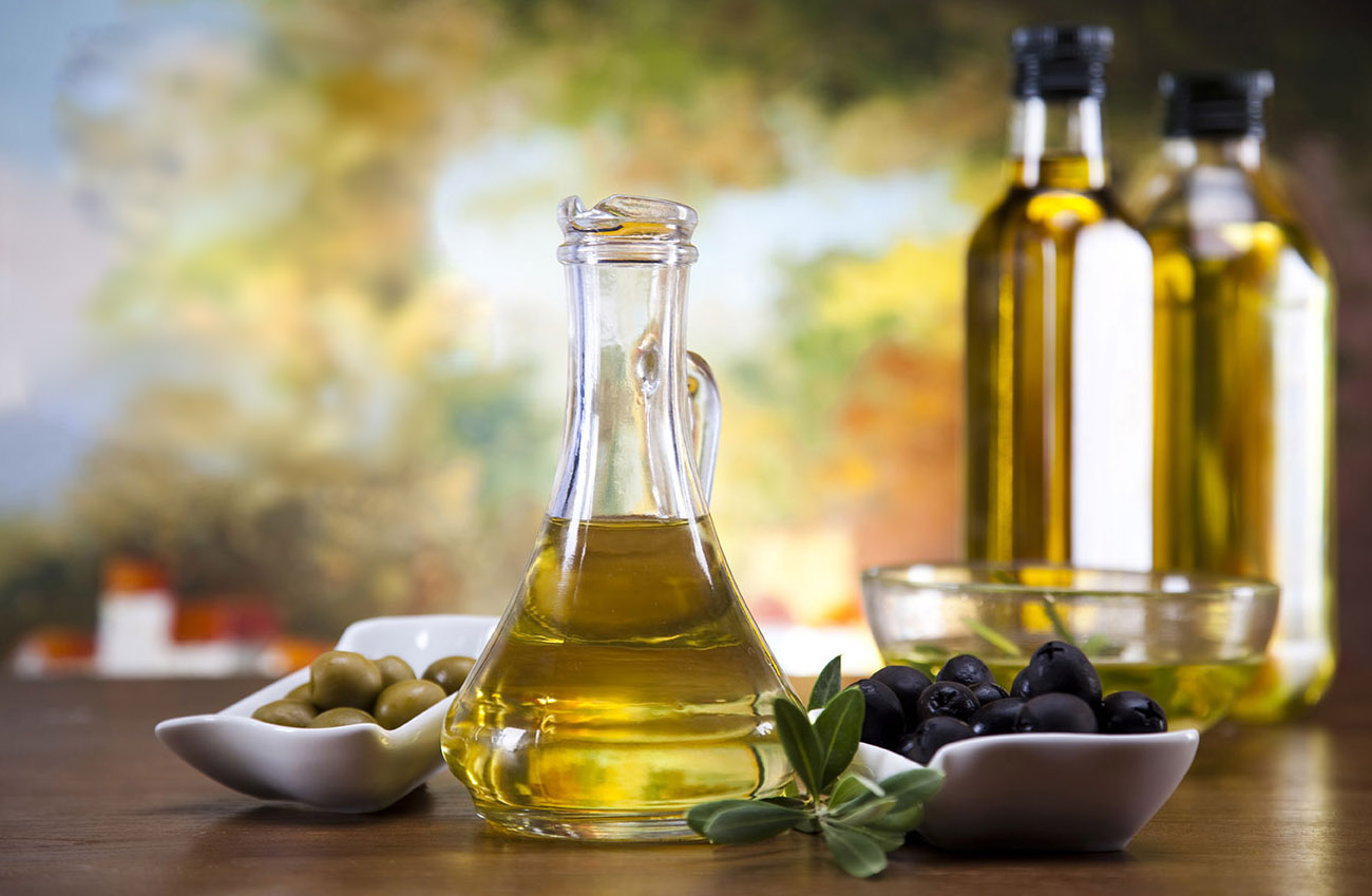 aceite